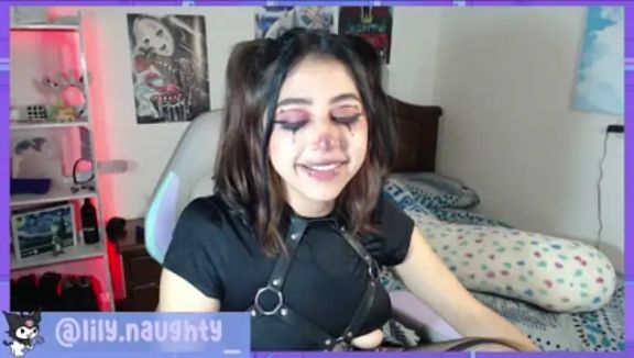 lily_naughty