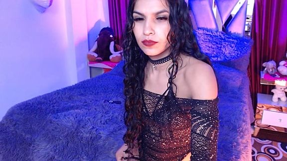 Brunette_Of_Your_Dreams_