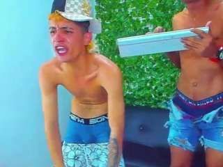 DiegoHardLove