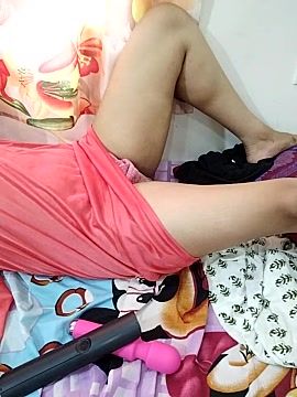 Bubbly_girl_rash