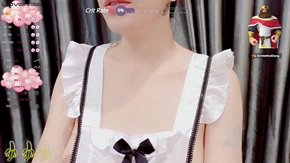 NaNa9_grace