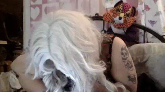 BBWCamgirlJessieStarr
