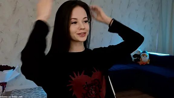 Billie_Shh