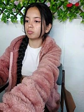 rosita_teen1