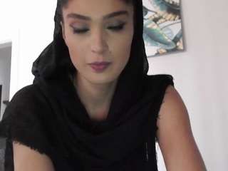 persianbaddie