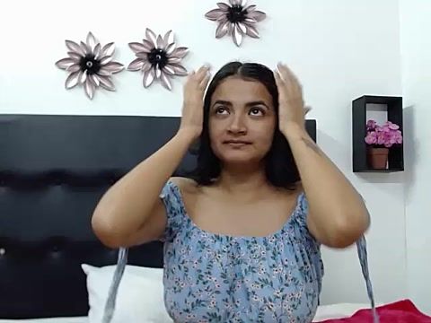 coquine_mamona