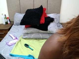 Hornypussy323