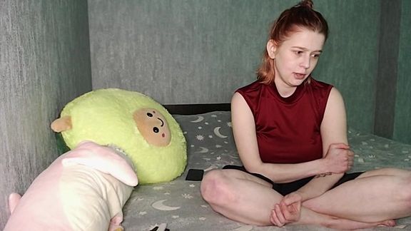 TeenMiniMommy