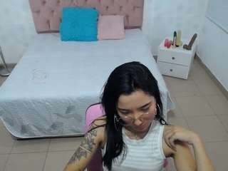 LadyandValeria