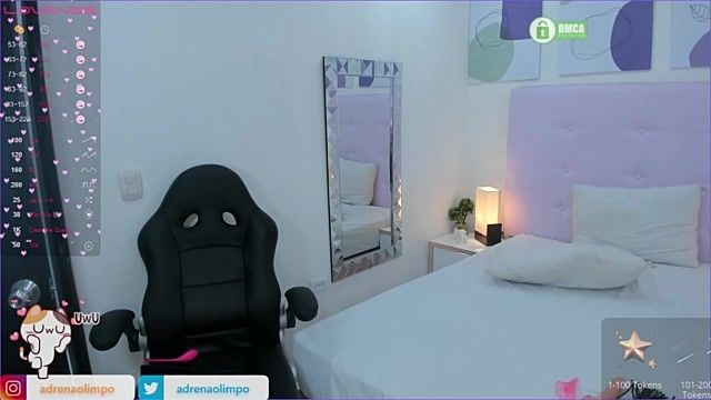 Adrena_oliimpo