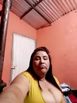latina-pamela