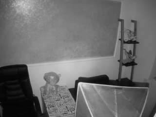 Hidden Dressing Room