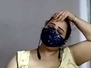 Indianesha