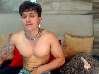 trevort-stines