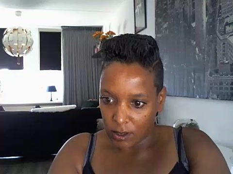 Blackdutchpussy