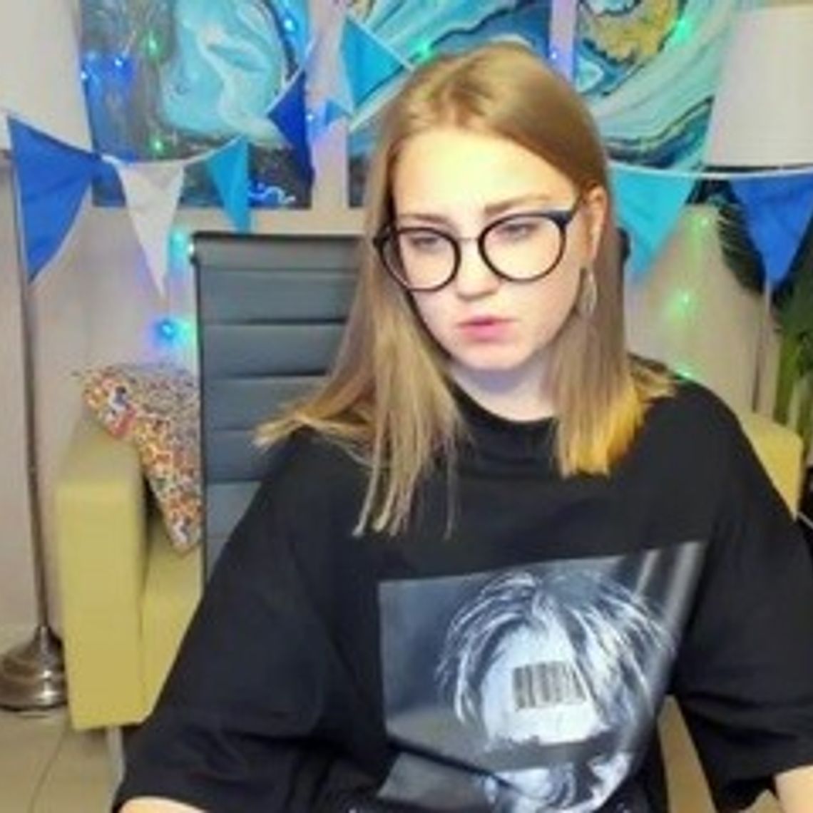 SaraGoldd