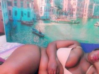 EbonyCandy96