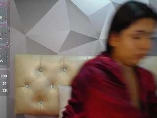 NaughtyVioletaHorny