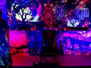 Cici's Kinky Rave Cave