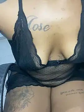 Izbabygirl