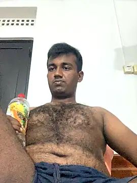 Hairy_Boy_1999