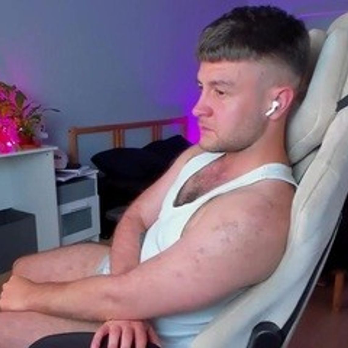 kevin-gorgeous