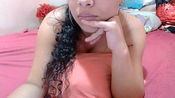 Girl-fetiche