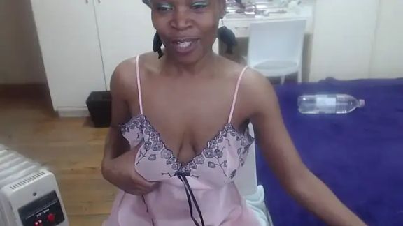 AfricanNaturalBeauty