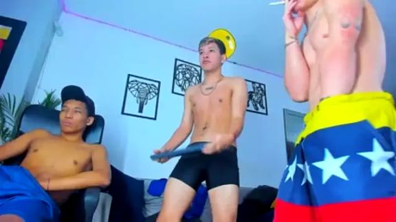 LittleHandsome_boys