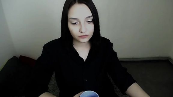 veryshygirl