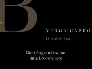 VeronicaBrowm
