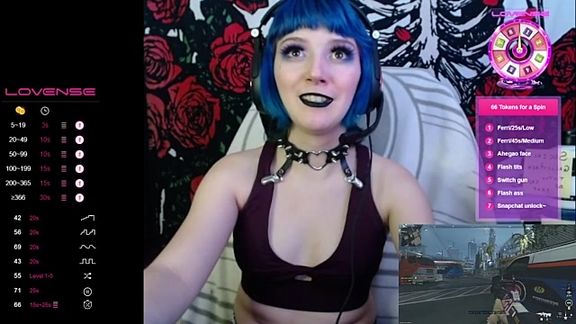 LittleTokerbell