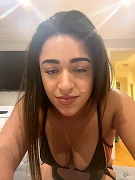 SexyLatina1818
