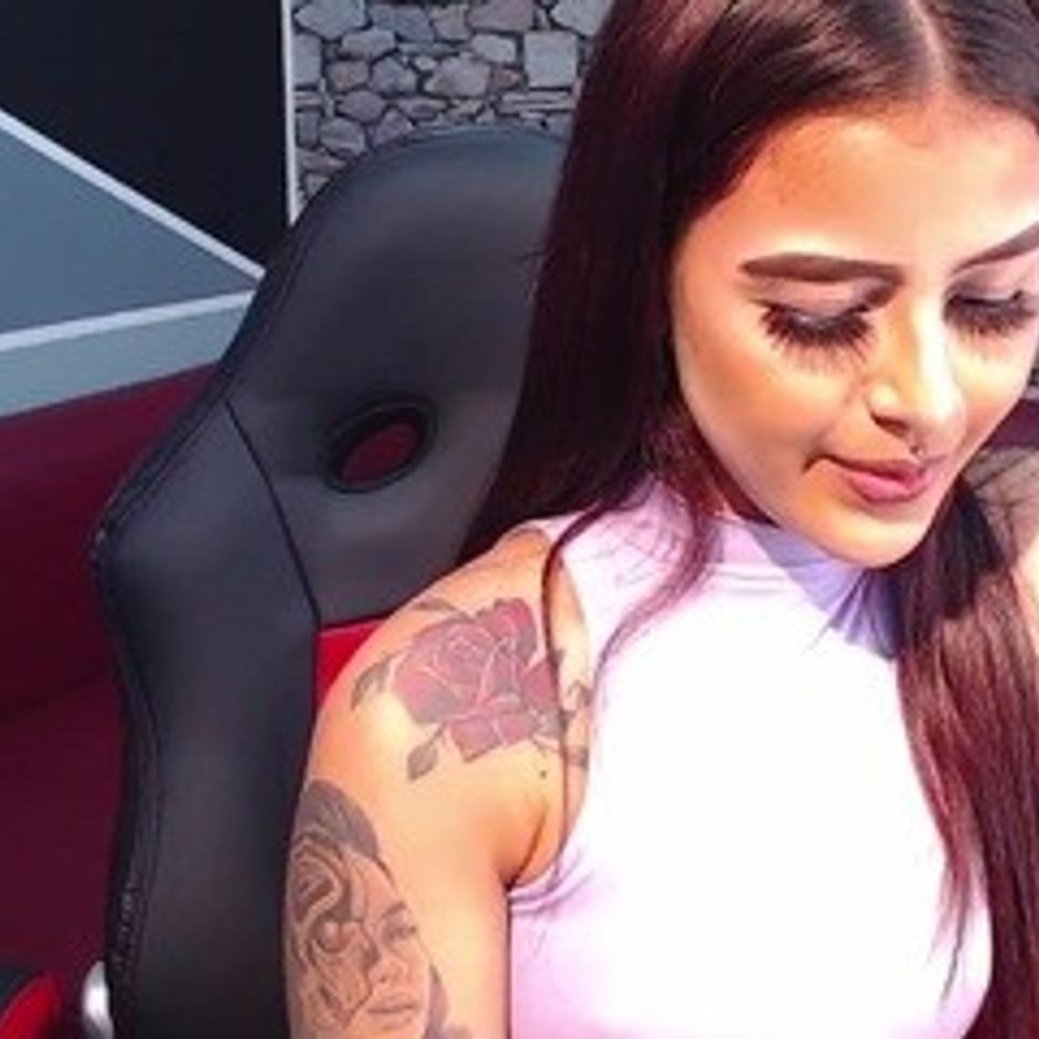 Roxxymitchell