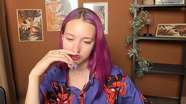 MeIanieParker