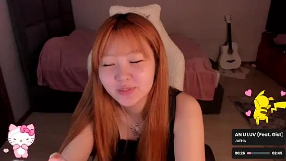 Yuki_Cutie_