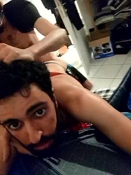 Lebanesegayslut