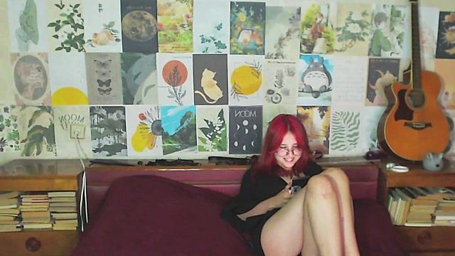 yumeko_red_girl