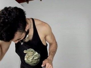 Frank-Muscles