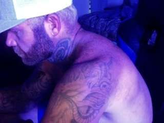 Tattoed N Wreckless