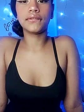Naomi_teen