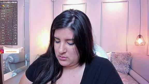 ValerieOlivettox