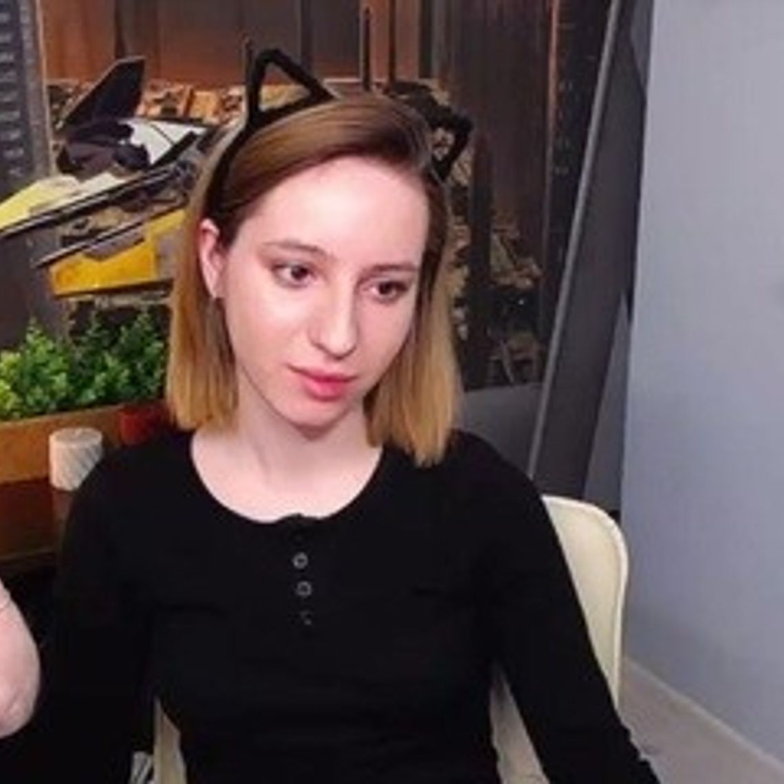 EvelynWright