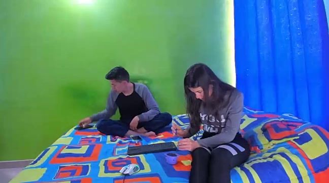 couplehorny17