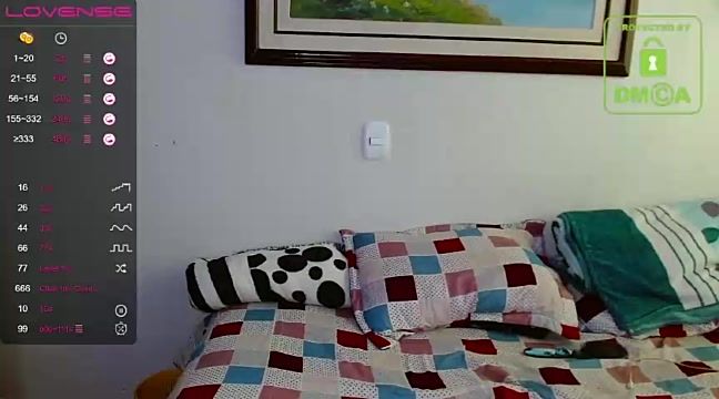 lishavel999