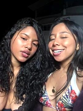 ViolettAndMegan