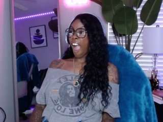 Tatted Queen