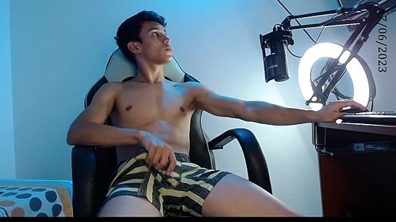 Santiandnico69