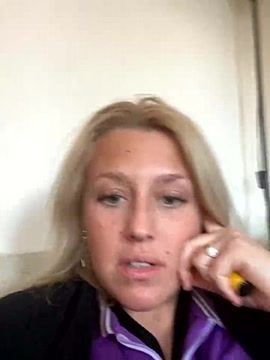 Naughtybabyblonde