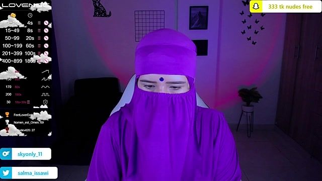 salmma_isawwi